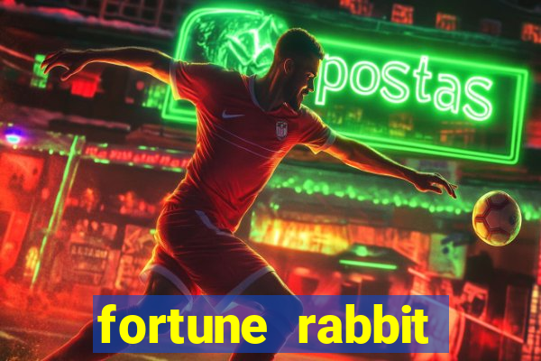 fortune rabbit horario pagante Commercial